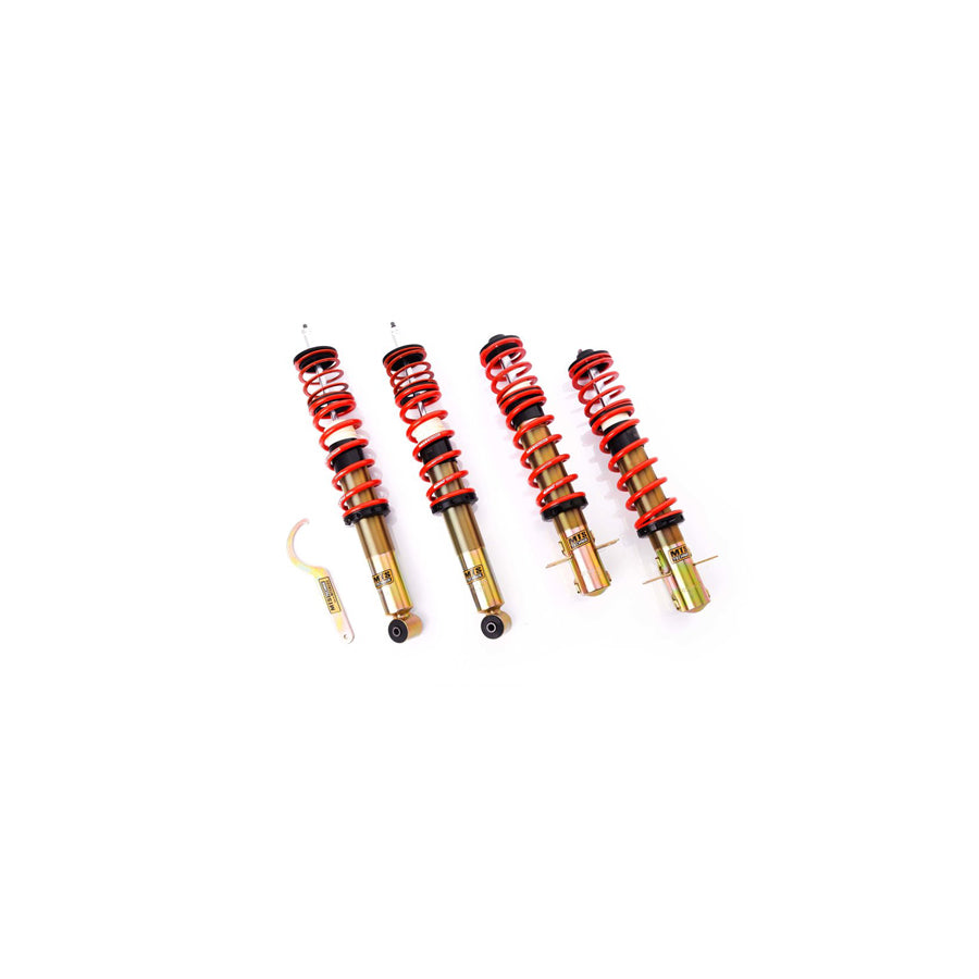 MTS Technik Volkswagen Coilover Suspension Street - MTSGWVW06 Coilover Kits