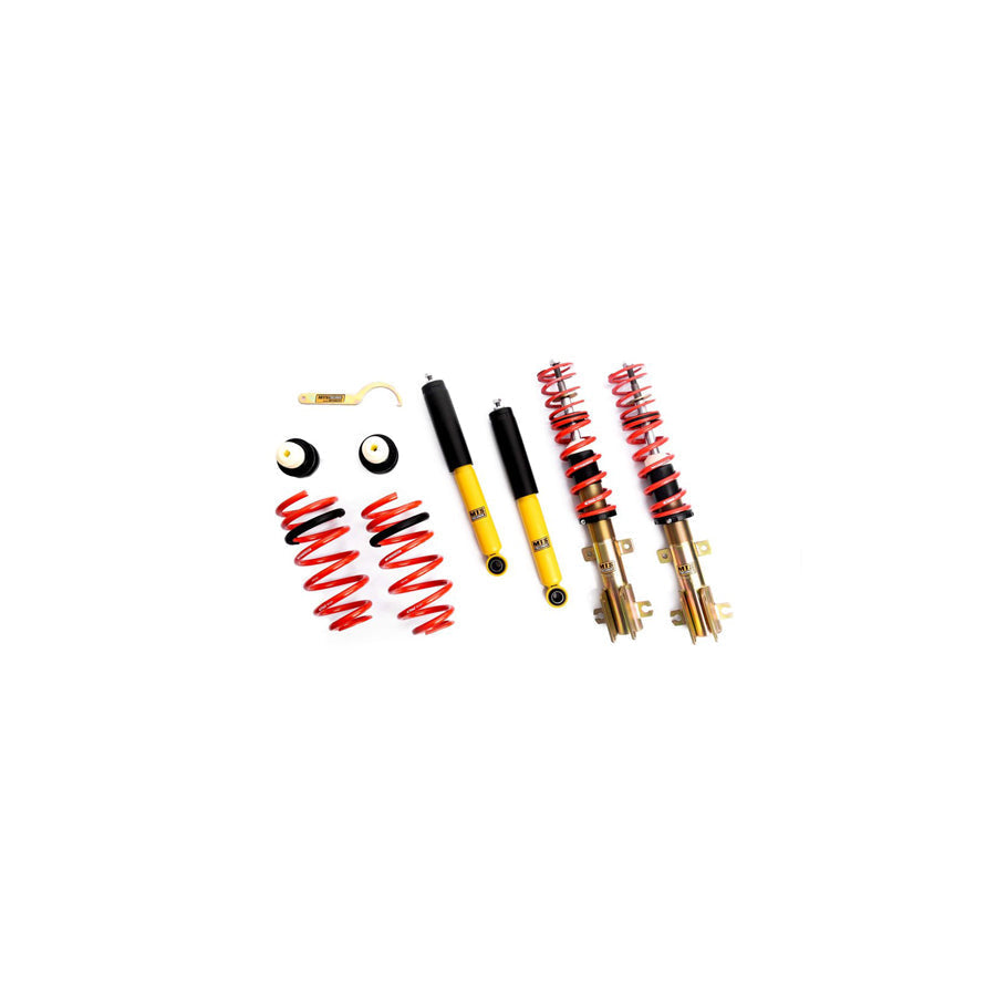 MTS Technik Volvo Coilover Suspension Street - MTSGWVO02 Coilover Kits