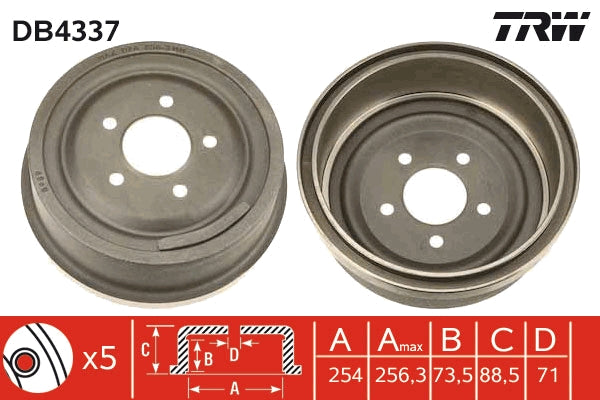 HERTH+BUSS JAKOPARTS J3212141 Brake Caliper