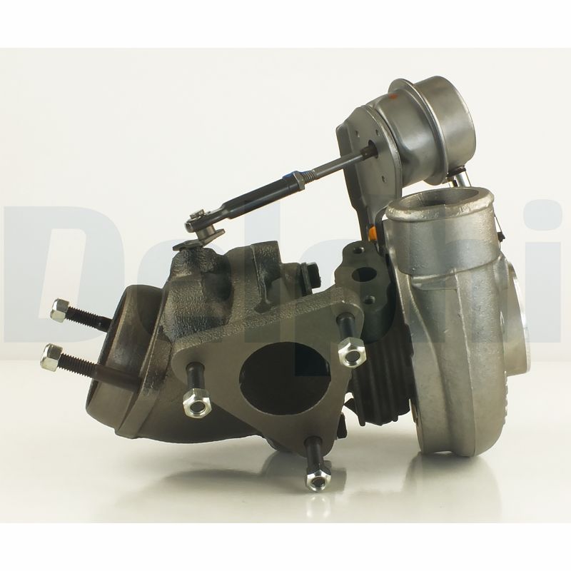 DELPHI HRX223 Turbocharger