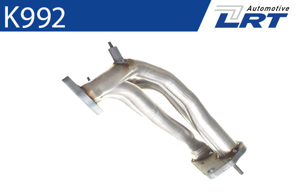 LRT LRTK992 Cylinder Head Inlet Exhaust Side