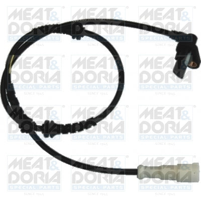 MEAT & DORIA MD90026 Wheel Speed Sensor