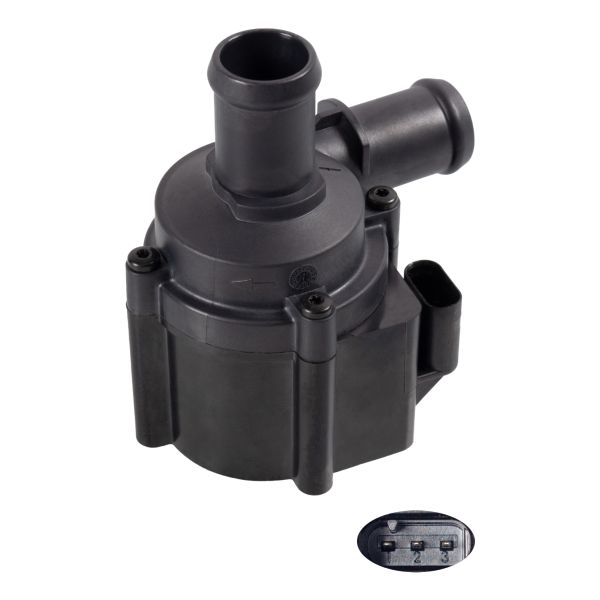 FEBI BILSTEIN FE174309 Auxiliary Water Pump (Cooling Water Circuit)