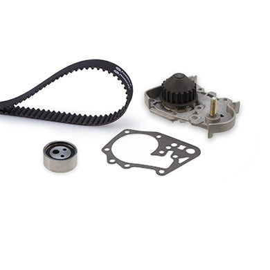 GATES GATKP25192XS Water Pump & Timing Belt Kit