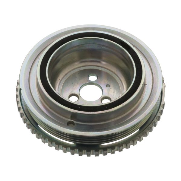 SWAG SW70944411 Crankshaft Belt Pulley