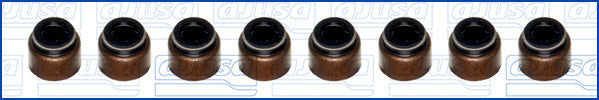 AJUSA AJU57015700 Valve Stem Seal Set