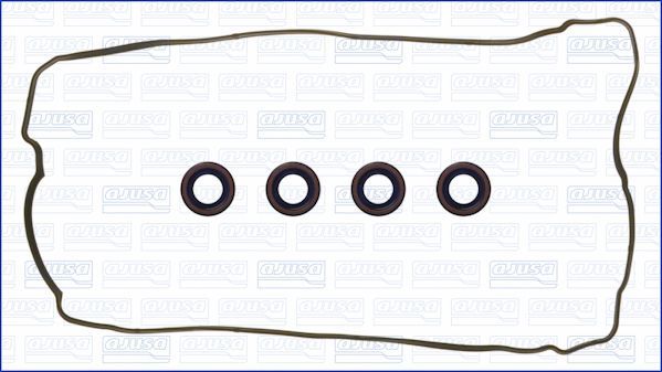 AJUSA AJU56054800 Cylinder Head Cover Gasket Set