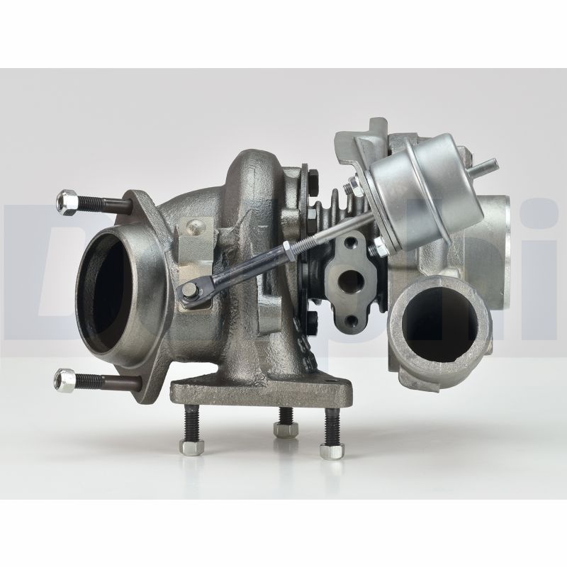 DELPHI DELHRX188 Turbocharger