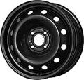 MW R11350 Pkw Steel Rim