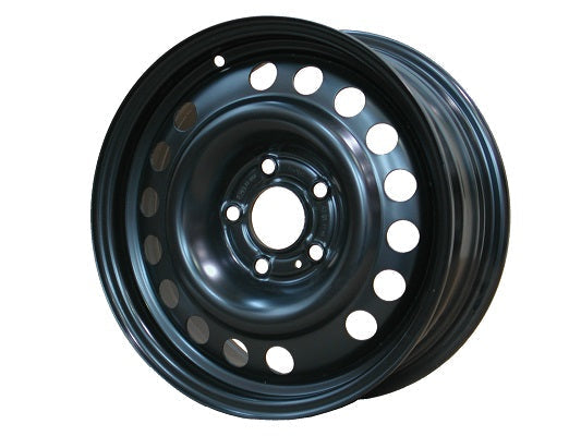 MW R11357 Pkw Steel Rim