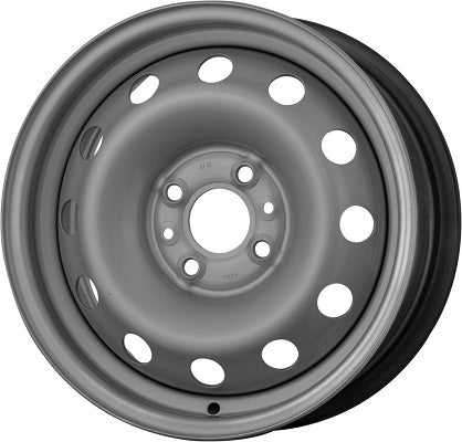MW R11628 Pkw Steel Rim