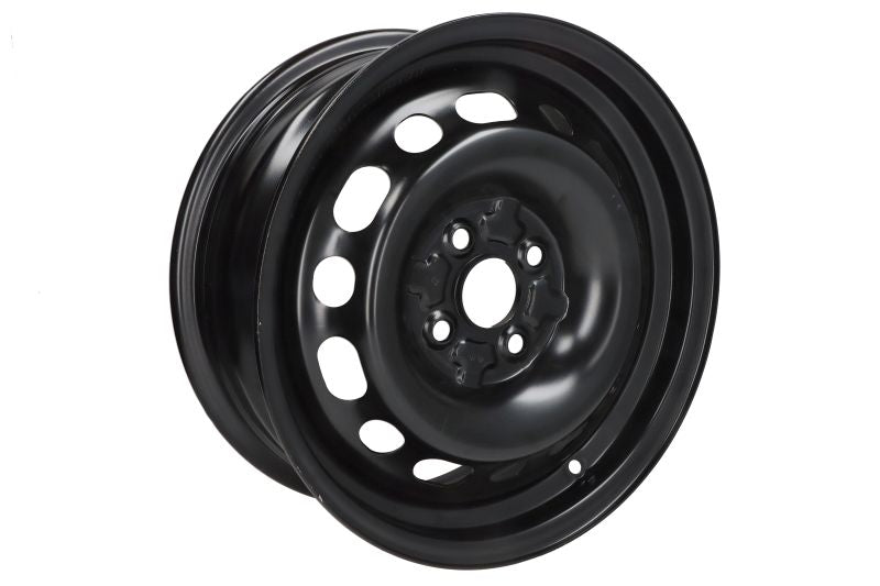 MW R11721 Pkw Steel Rim