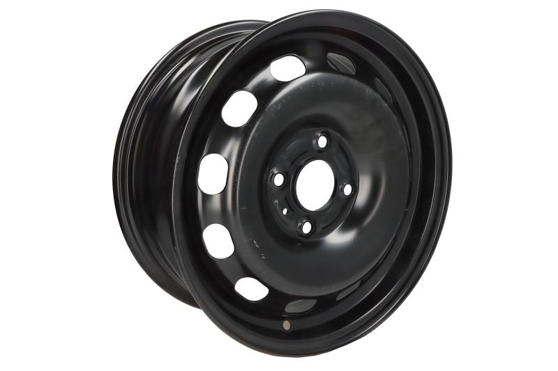 MW R11730 Pkw Steel Rim