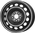 MW R11731 Pkw Steel Rim