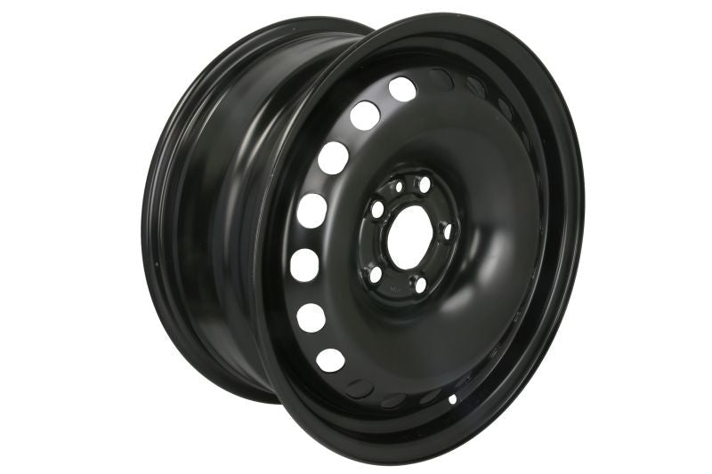MW R11772 Pkw Steel Rim