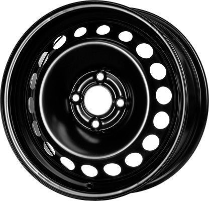MW R11855 Pkw Steel Rim