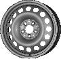 MW R11912 Pkw Steel Rim