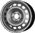 MW R11980 Pkw Steel Rim