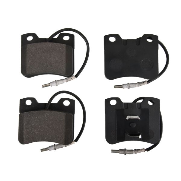 SBP CRK-130 Disc Brake Caliper Repair Kit