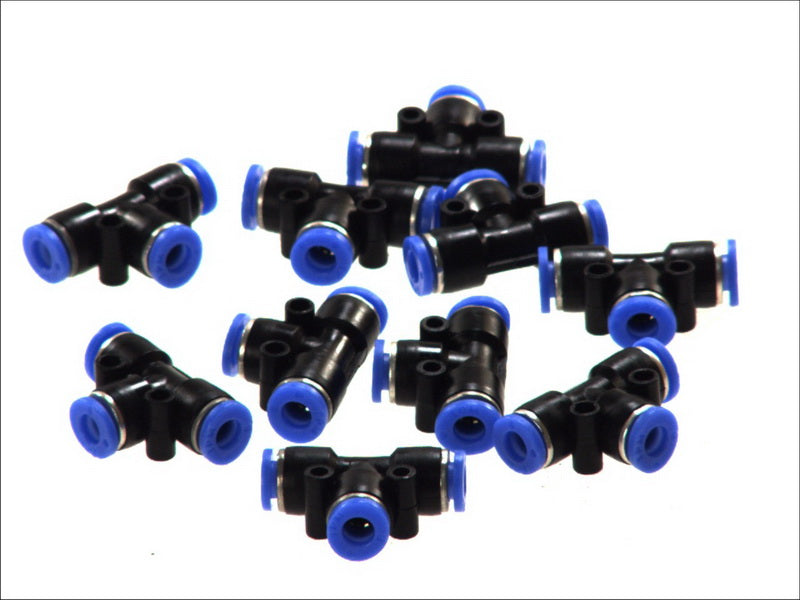 PNEUMATICS PNE306 Coupling Head