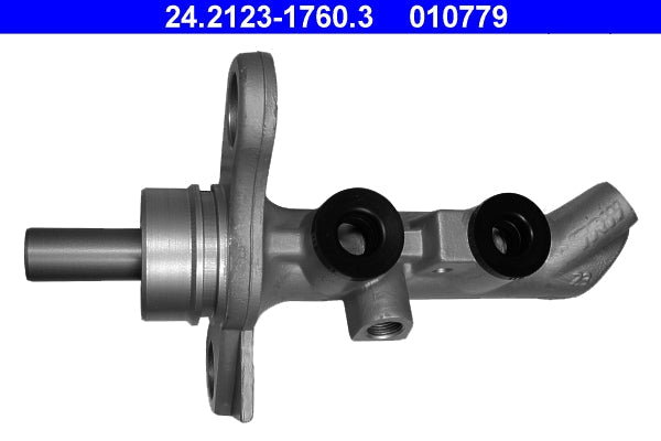 WABCO 9617232040 Parking Brake Valve