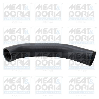 MEAT & DORIA MD961163 Charge Air Hose