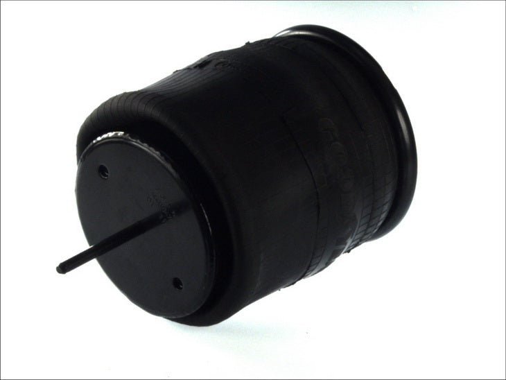 DT SPARE PARTS 1.25862 Air Suspension Bellow
