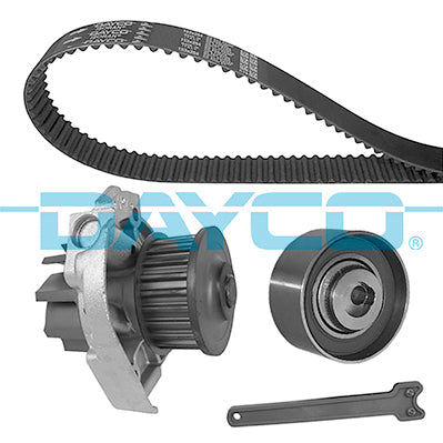 DAYCO DAYKTBWP5130 Water Pump & Timing Belt Kit