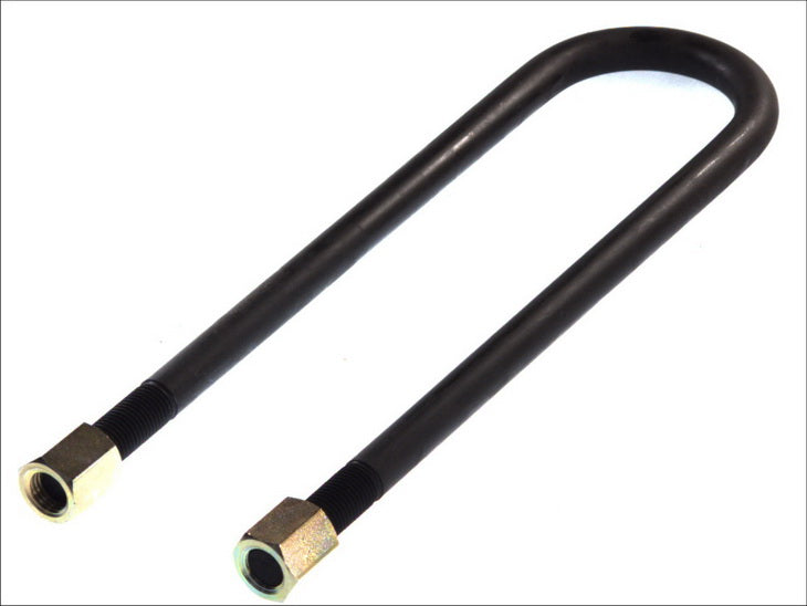 S-TR STR50024 Spring Clamp