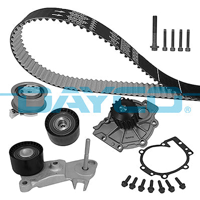 DAYCO DAYKTBWP11900 Water Pump & Timing Belt Kit