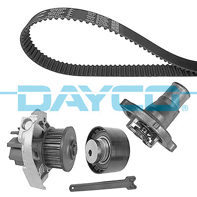 DAYCO DAYKTBWP2853T1 Water Pump & Timing Belt Kit