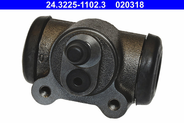 TOURMAX CPK-121 Brake Caliper Piston