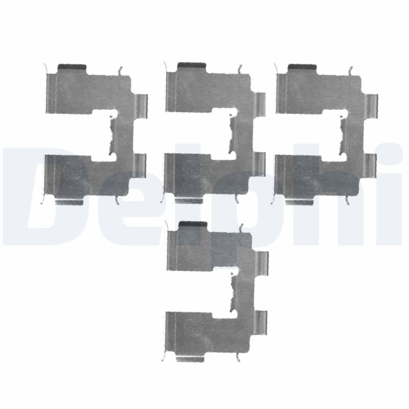 SBP 02-RV016 Brake Disc