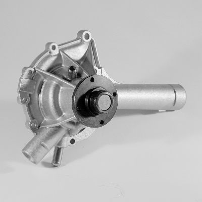 HEPU P143 Water Pump