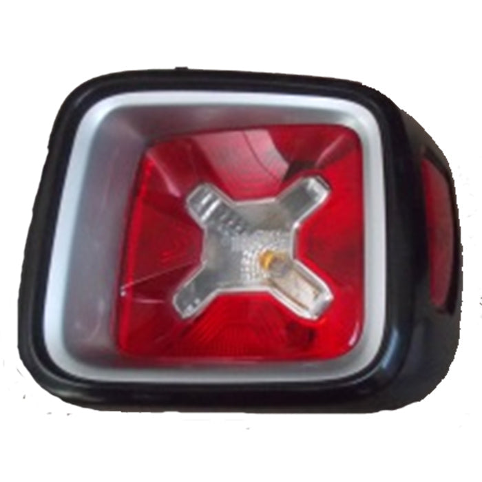 OLSA OL5.04.250.00 Rear Light