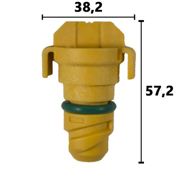 ROMIX ROMC70820 Oil Sump Screw Plug