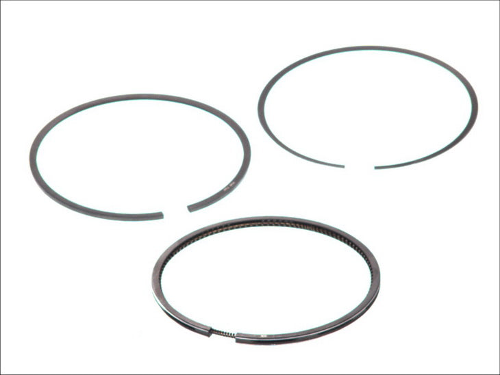 GOETZE 08-287100-00 Piston Ring Kit