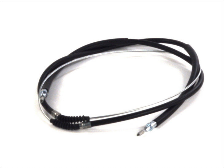 HERTH+BUSS JAKOPARTS J3930563 Parking Brake Cable Pull