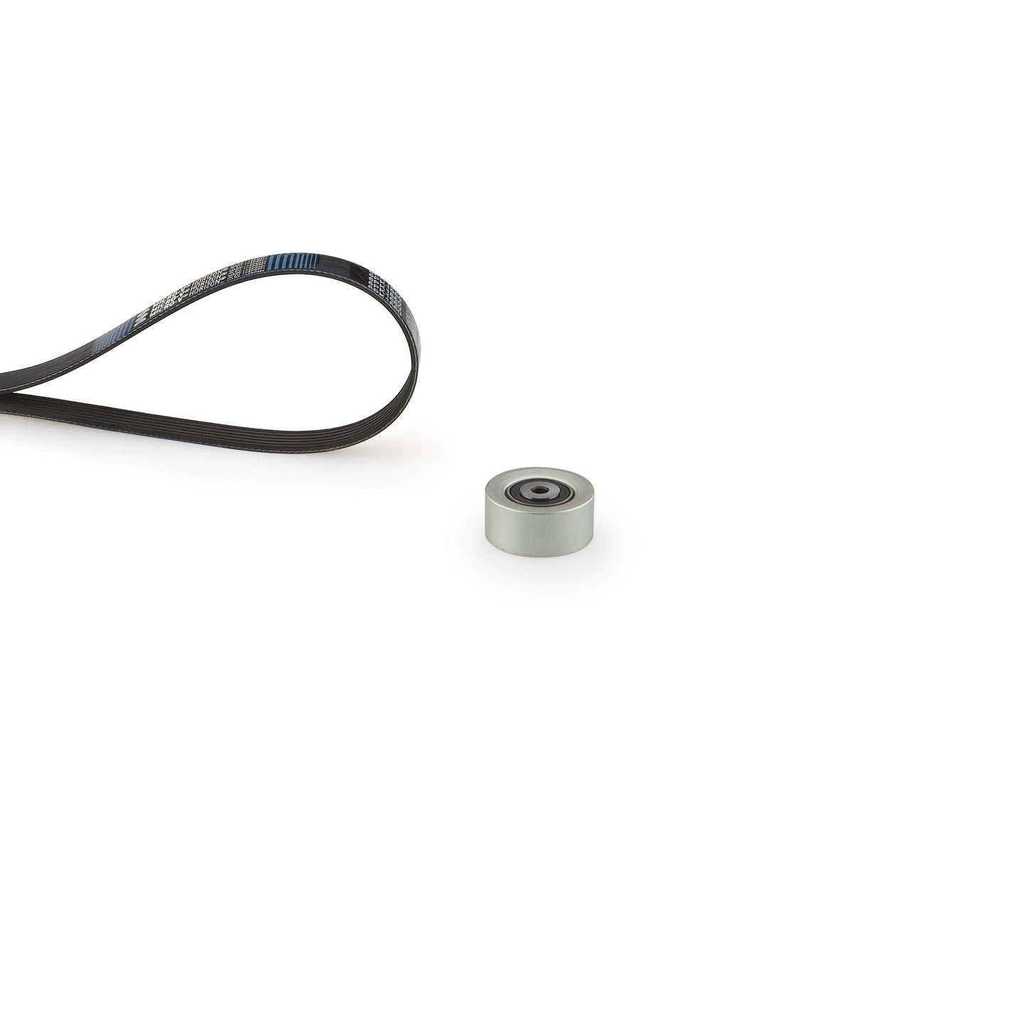 GATES GATK026PK1148 V-Ribbed Belt Set