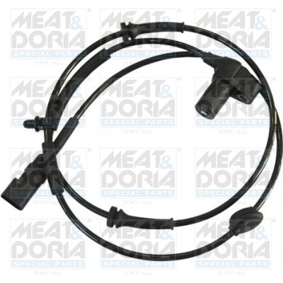 MEAT & DORIA MD90099 Wheel Speed Sensor