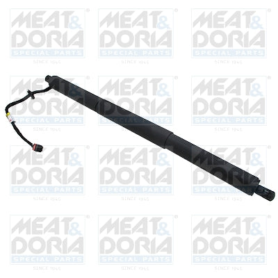 MEAT & DORIA MD301004 Tray (Boot/Cargo Bay) Gas Spring