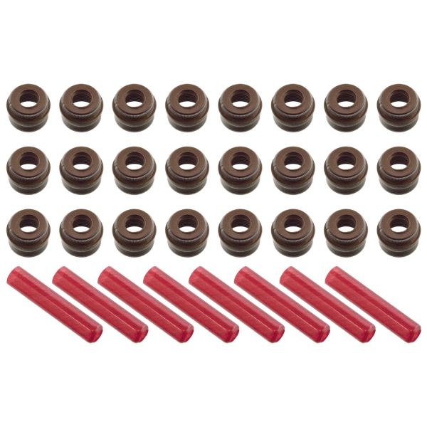 FEBI FE15503 Valve Stem Seal Set