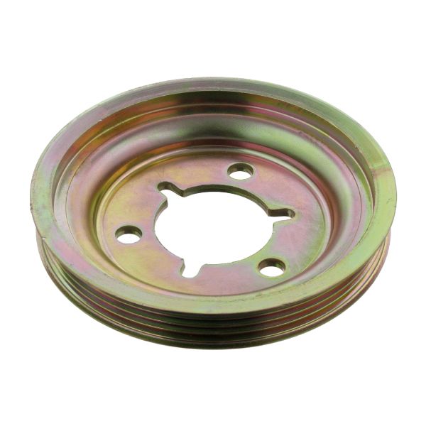 FEBI BILSTEIN FE32111 Crankshaft Belt Pulley