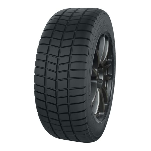 EXTREME TYRES 19550R15VR3W3A Competition Tyre