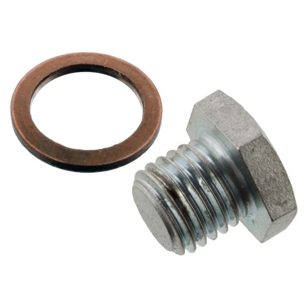 FEBI FE171284 Oil Sump Gasket