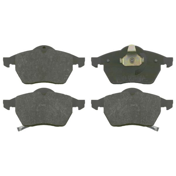 SBP IRK-004 Disc Brake Caliper Repair Kit