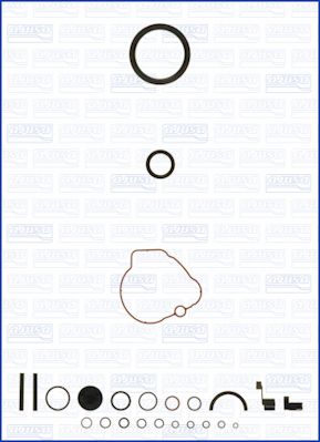 AJUSA AJU54134400 Crankcase Gasket Kit