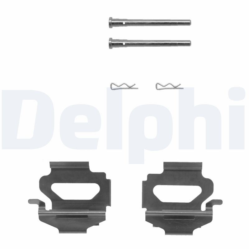 SBP 02-VO007 Brake Disc