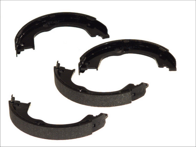 YAZUKA C75107 Parking Brake Cable Pull