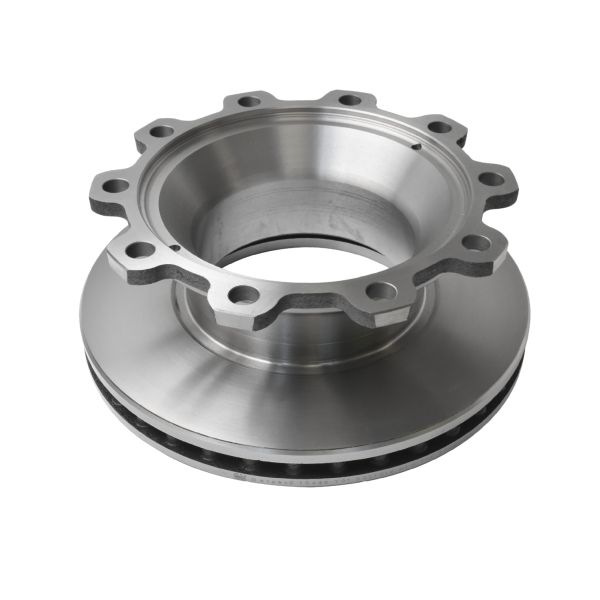 FEBI BILSTEIN FE12446 Brake Disc